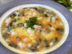熘黄花-鹿鸣春饭店(总店)