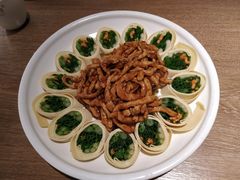 -金掌勺锅包肉(华润万象城店)