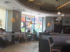 -必胜客(湘隆店)