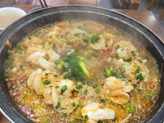 -大财主(庐山店)