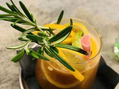 -BE NORMAL CAFE(霞溪路店)