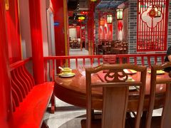 -京味张·北京烤鸭(天河南二路店)
