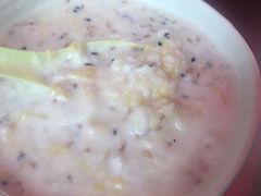 -清真老马家国华牛奶鸡蛋醪糟(正宁路店)