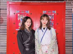 -梦游沉浸式古风剧场·春风一度楼(车公庙店)