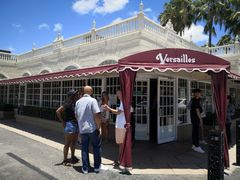 -Versailles Restaurant Cuban Cuisine