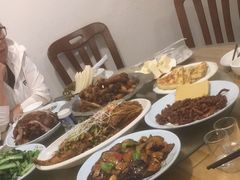 -聚首堂·特色小吃·肘子(什刹海德胜门店)