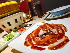 -水煮鱼乡·川京菜(蛇口店)