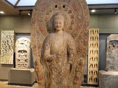 -北京石刻艺术博物馆(五塔寺)