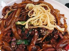 -澳门陈光记烧味饭店(万象城店)