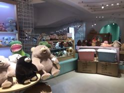 -Nuzzle(静安大悦城店)