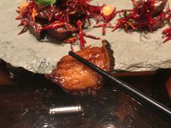 -广州文华东方酒店·江-由辉师傅主理