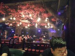 -令狐冲烤鱼·烧菜馆(达明店)