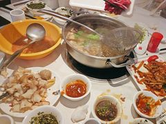 -八合里潮汕鲜牛肉火锅(福州万象城店)