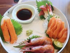 -美洲岛烤肉自助餐厅