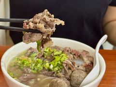 -阿波潮汕牛肉火锅·汤粉面(拱北店)