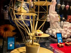 -富力希尔顿酒店·地阔自助餐厅