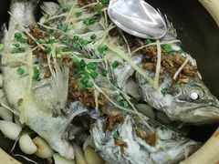 -围龙屋客家食府(福田店)