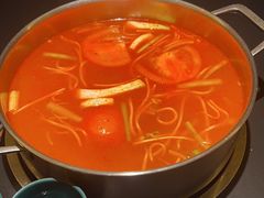 -二刀潮牛(重庆光环购物公园店)