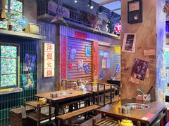 -萍姐火锅·公路夜市(南京新街口店)