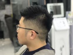 -东瀛造型