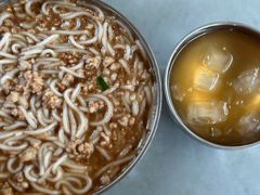 -正宗杨记普洱酸醋米线(总店)