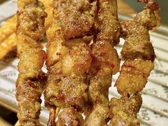 -北京食堂·烤鸭·宵夜(亚运村店)