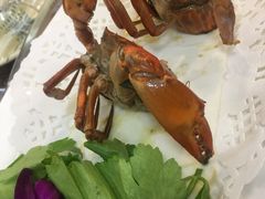 -友强·23年特色海鲜大排档(厦门店)