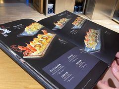 -松岛日本料理(汾江路店)