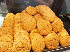 现烤桃酥核桃味-和平菓局(王府井店)