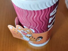 -COSTA COFFEE(金长安大厦店)