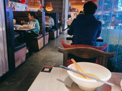 大堂-味千拉面(杭州滨江星光大道店)