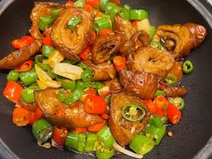 -船说茶点粤菜(海上世界店)