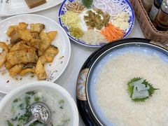 -祈胜邨•顺德鱼生•顺德菜(容桂店)
