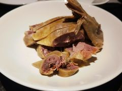 -佰家小厨·南京菜(夫子庙店)