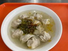 -金陵老丁家馄饨