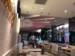 大堂-必胜客(WOW玉泉远洋店)