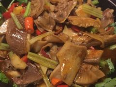 -乡吧啦·甲鱼铺子(海德二道店)