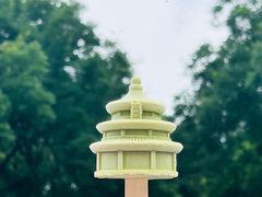 -天坛公园