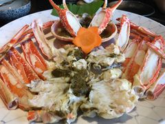 -江户前日本料理(瑞诗酒店店)