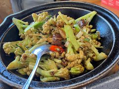-旺角小渔村·海肠捞饭开创者(环山路店)