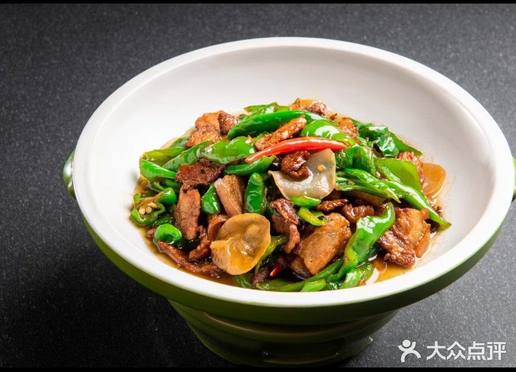 美味佳肴