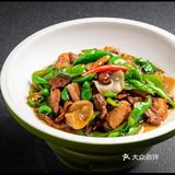 美味佳肴