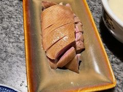 -南京大牌档(青岛万象城店)