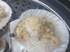 元贝-海大大蒸汽海鲜餐厅·粤菜·特色小炒(欢乐颂店)