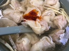 -顶巧鸡汤馄饨(虹口总店)