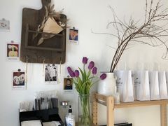 -AHAVA·Fang Baking Studio