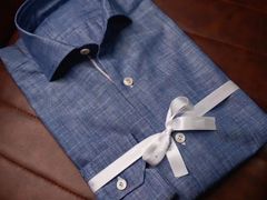 -尊卡诺高级西装礼服定制(江东中路店)