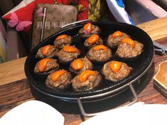 -通海俄式烧烤·俄罗斯大串(嵩山路店)