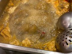 -螺大喜螺蛳粉火锅(雍和宫店)