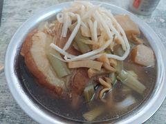 -电厂猪脚粉快餐店